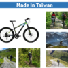 Quality Entry Level Mountain Bike From Taiwan