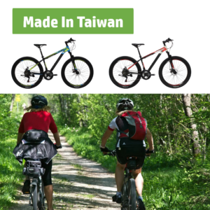 Quality Mountain Bike From Taiwan Manufacturer 1