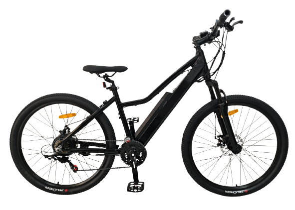 Quality Electric Mountain Bikes 350W For Sale11