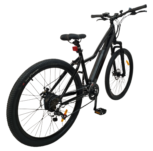 Quality Electric Mountain Bikes 350W For Sale13