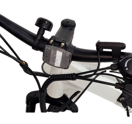 Quality Electric Mountain Bikes 350W For Sale16