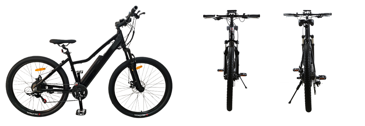 Quality Electric Mountain Bikes 350W For Sale 17