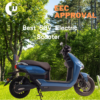Best 60V Electric Scooter Supplier