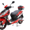 Best Electric Mopeds For Adults 3