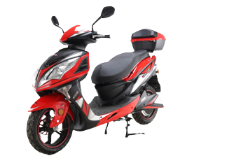Best Electric Mopeds For Adults 3